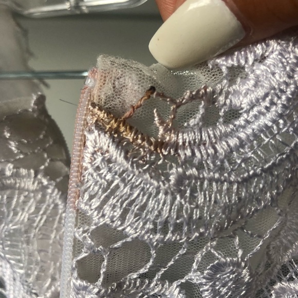 Dress - Picture 3 of 3